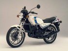 1980 Yamaha RD 250LC / RZ 250LC